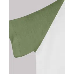 RISH Boys Graphic Printed Raglan Sleeves T-shirt image 2