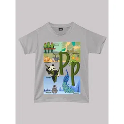RISH Boys Graphic Printed T-shirt-picture-38