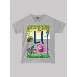RISH Boys Graphic Printed T-shirt-picture-26