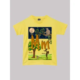 RISH Boys Graphic Printed T-shirt-picture-11