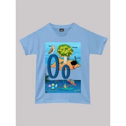RISH Boys Graphic Printed T-shirt-picture-52