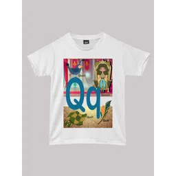 RISH Boys Graphic Printed T-Shirt image 1