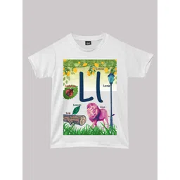 RISH Boys Typography Printed T-shirt-picture-32