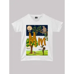 RISH Boys Typography Printed T-shirt-picture-33