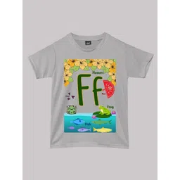 RISH Boys Typography Printed T-shirt-picture-23
