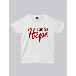 RISH Kids Printed Loose Dry Fit Round Neck Short Sleeves T-shirt-picture-23