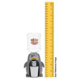Rising Step Kids Play Water Dispenser - Grey image 3
