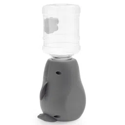 Rising Step Kids Play Water Dispenser - Grey image 5