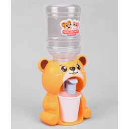 Rising Step Kids Play Water Dispenser - Orange-picture-10