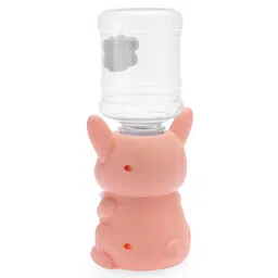 Rising Step Kids Play Water Dispenser - Pink image 5