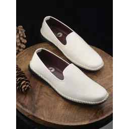 Rising Wolf Men Round Toe Loafer-picture-31