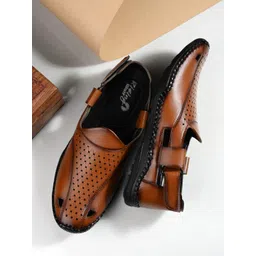 Rising Wolf Men Shoe-Style Sandals-picture-19