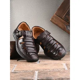 Rising Wolf Men Shoe-Style Sandals-picture-36