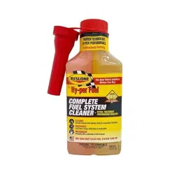 Rislone Complete Fuel System Cleaner Petrol 500 ml-picture-25