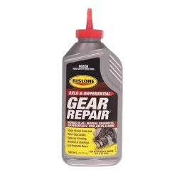 Rislone Gear Repair Oil Axle and Differential 500 ml-picture-38