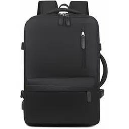 ristoss Slate Urban backpack Nylon Zipper Closure Type with 50 Liter Capacity Bag_1105-picture-53
