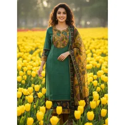 riswa Cotton Women Churidar-picture-23