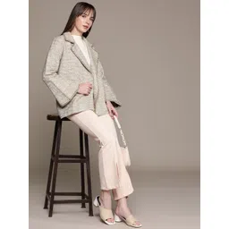 Ritu Kumar Women Cotton Tailored Jacket-picture-26