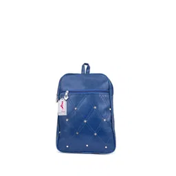 RITUPAL COLLECTION Women Geometic Backpack-picture-32