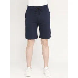 Rivolta Men Cotton Shorts-picture-11