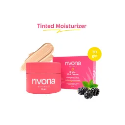 Rivona Naturals Deep Bright Pink Face Cream Everyday Glow-picture-15