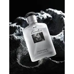 RIYA Bindas Long Lasting Eau De Parfum - 100 ml-picture-15