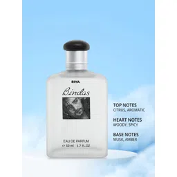 RIYA Bindas Long Lasting Eau De Parfum- 50 ml image 3