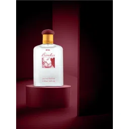RIYA Bindas Red Long Lasting Eau De Parfum- 100 ml-picture-16