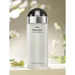 RIYA Melody Black Long Lasting Eau De Parfum- 100 ml-picture-20