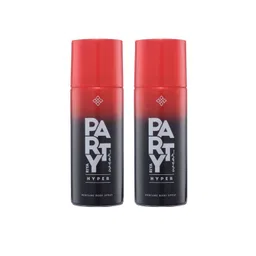RIYA Set Of 2 Hyper Long Lasting Body Spray - 150 ml Each-picture-14