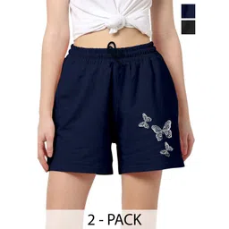 RIZIMCLOTHING Women Shorts-picture-16