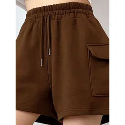 RIZIMCLOTHING Women Shorts image 3