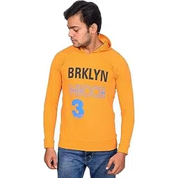 RJ Collection Men's Cotton Hoodie, Hoodie for Men-picture-20