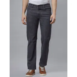 RJ Denim Men Mid-Rise Slim Fit  Jeans-picture-26