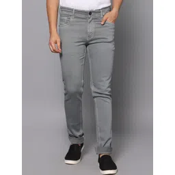 RJ Denim Men Slim Fit Mid-Rise Stretchable Denim  Jeans-picture-11