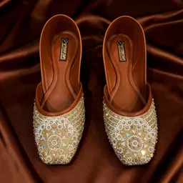 rj footwear Bellies For Women-picture-37