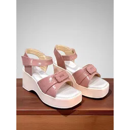 RJ FOOTWEAR Girls Comfort Sandals-picture-11