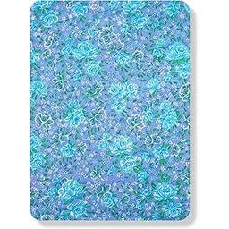 rjfabrics Pure Cotton Women's Printed Unstitched Fabric Material (Length 2.5 Meters, Width ~ 42 Inches)-picture-22