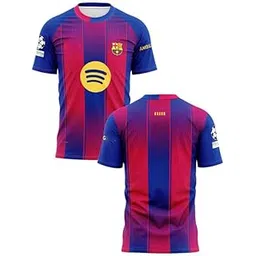 RJM Barcelona Jersey 2025 for Men & Boys-picture-27