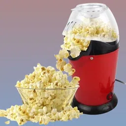 rjudrax Hot Blower Crispy Corn Machine popcornmaker96 300 L Popcorn Maker-picture-52