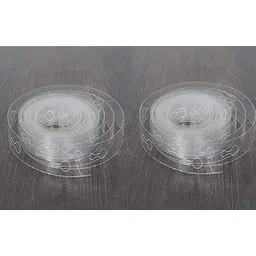 rjv global Solid Balloon Arch Garland Decorating Kit Balloon Arch Strip 2 Rolls of 5 m Balloon Bouquet-picture-23