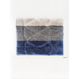 RJVT Beige Microfibre 1400 GSM Bath Rugs-picture-29