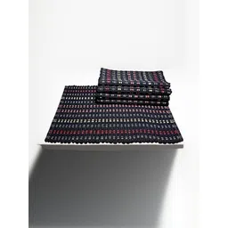 RJVT Multi Cotton 1400 GSM Bath Rugs-picture-20