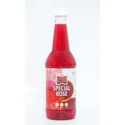 RK HOME MADE NATURAL SYRUP Special Rose Concentrated Syrups | Gluten Free | 100% Vegan & Low Fat | A Perfect Drink For House Parties, Picnics, And Road Trips To Everyone's Delight 750 - Ml-picture-26