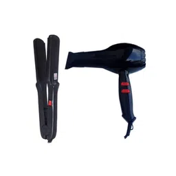 RK INDIA Dryer 1500 Watts & Straightener-picture-36