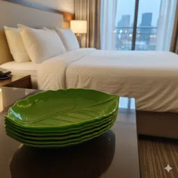 rk tech Melamine plates Quarter Plate-picture-45