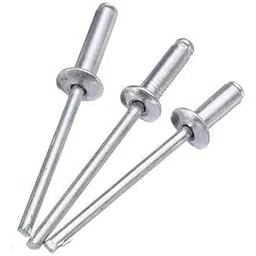 RKGD Stainless Steel Blind Rivets 1/8" Diameter x 1/4" long Pop Rivet Pin for Riveting Gun or Riveter machine (3.2 mm dia x 6 mm)(Pack of 200 PCs))-picture-42