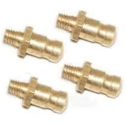 RM EnterpriseS Maruti Gypsy Dala Rear Door Button Male Set of 4 Pc Brass Compatible for Maruti Gypsy | Maruti Gypsy Spare Parts | Maruti Gypsy Accessories-picture-14