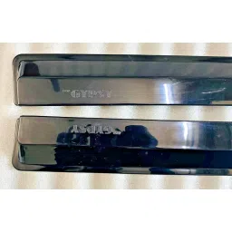 RM EnterpriseS Maruti Gypsy Door Visor Set / 2 image 1