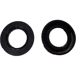 RM Enterprises Maruti Gypsy Motorcycle Rear Wheel Oil Seal, Black, Pack of 2 Compatible for Gypsy | Gypsy Spare Parts | Gypsy Accessories-picture-25